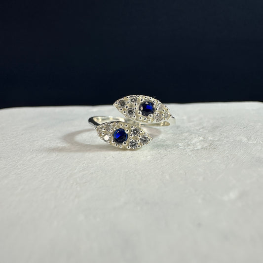 Anillo horus ajustable