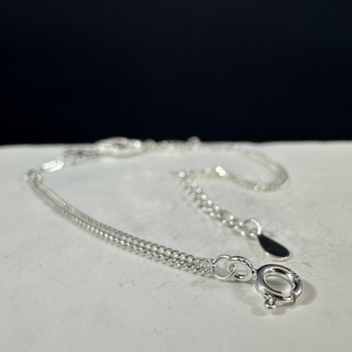 Pulsera trebol