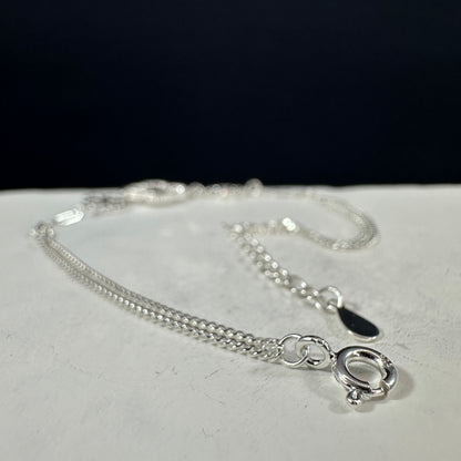 Pulsera trebol
