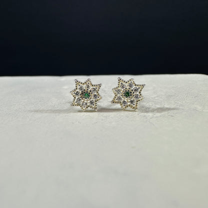Topos estrella