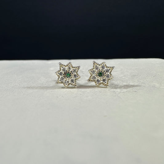 Topos estrella