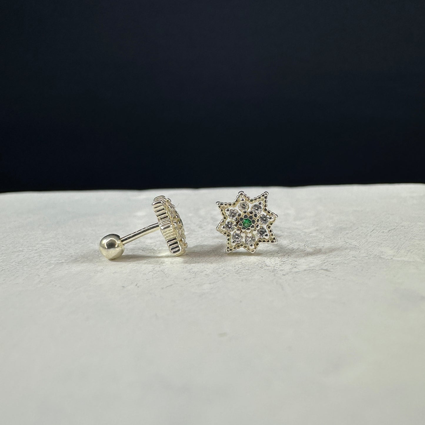 Topos estrella