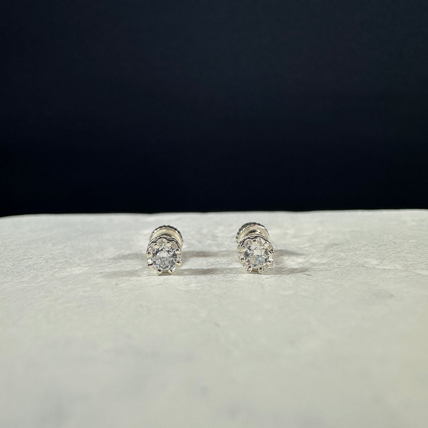 Topos corona pequeños
